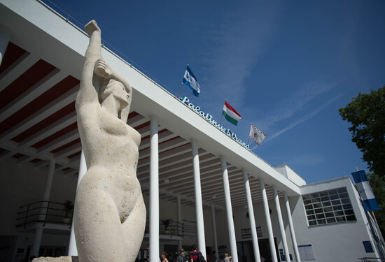 PALATINUS Galéria